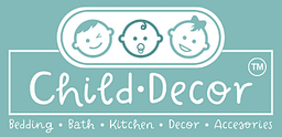 CHILD DECOR LLC logo